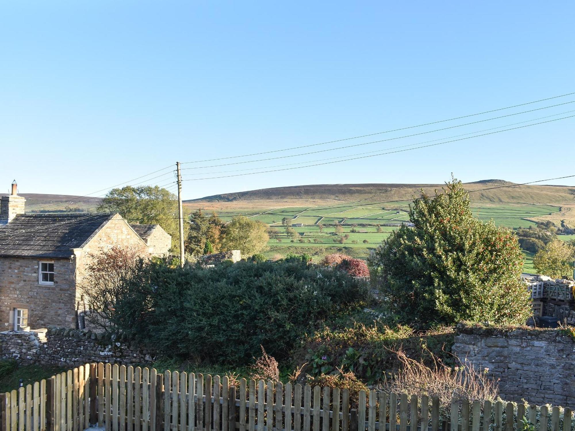 Thistle Cottage Carlton  Exterior foto